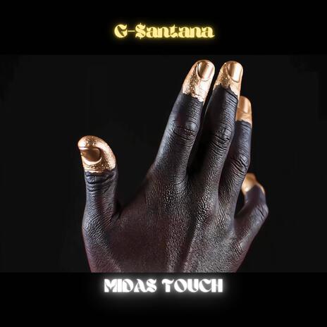 Midas Touch | Boomplay Music