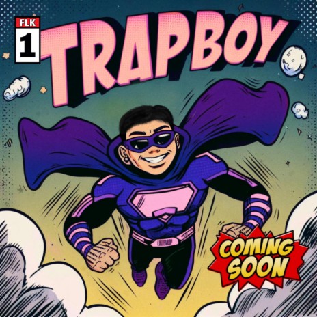 Trapboy | Boomplay Music