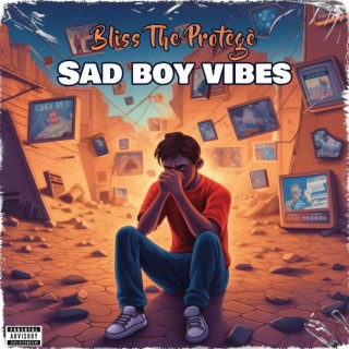 Sad Boy Vibes
