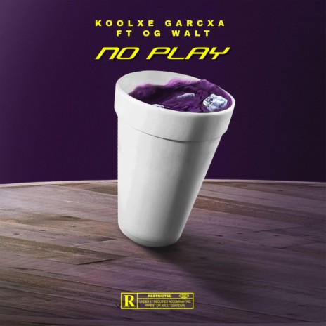 NO PLAY ft. OG WALT | Boomplay Music