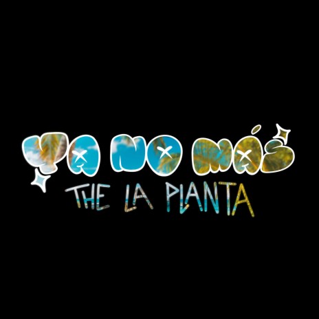 Ya No Más | Boomplay Music