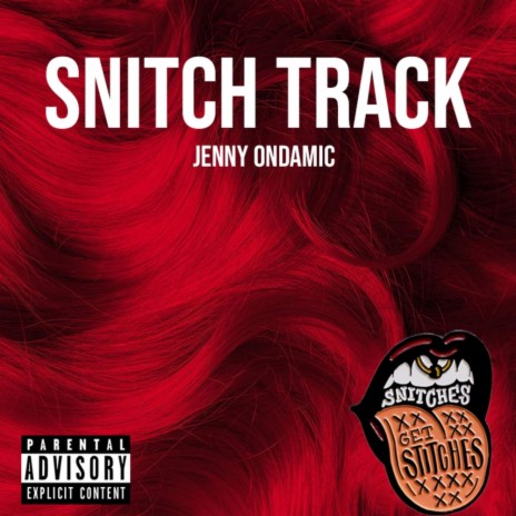 Snitch Track | Boomplay Music