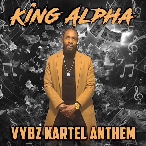 Vybz Kartel Anthem | Boomplay Music