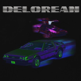 Delorean