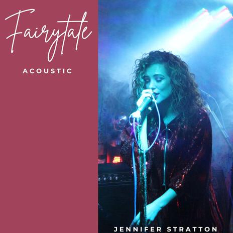 Fairytale (Acoustic Version) | Boomplay Music