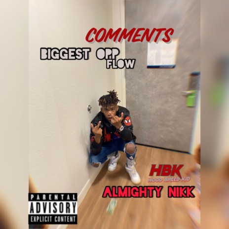 Comments | Boomplay Music