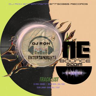 One Bounce Riddim Production