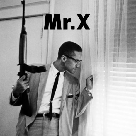 Mr. X