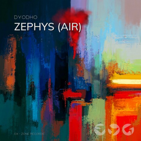 Zephys (Air) | Boomplay Music