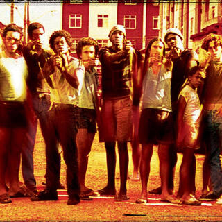 City of God