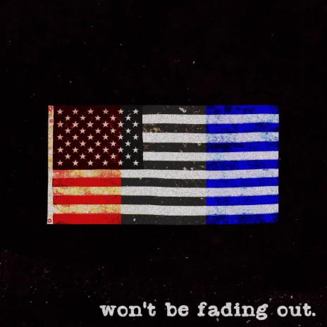 Won't Be Fading Out | Boomplay Music