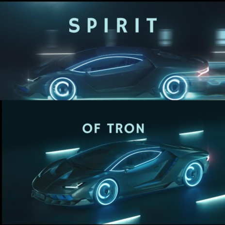 Spirit of Tron