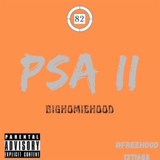 BigHomieHood PSA II