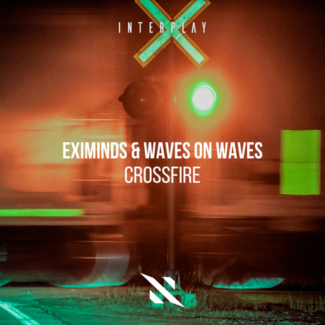 Crossfire (Extended Mix) ft. Waves_On_Waves | Boomplay Music