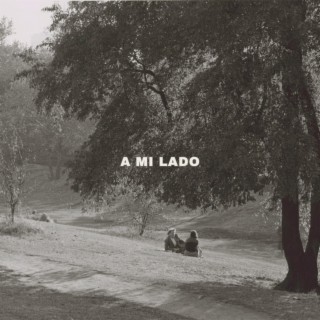 A Mi Lado lyrics | Boomplay Music