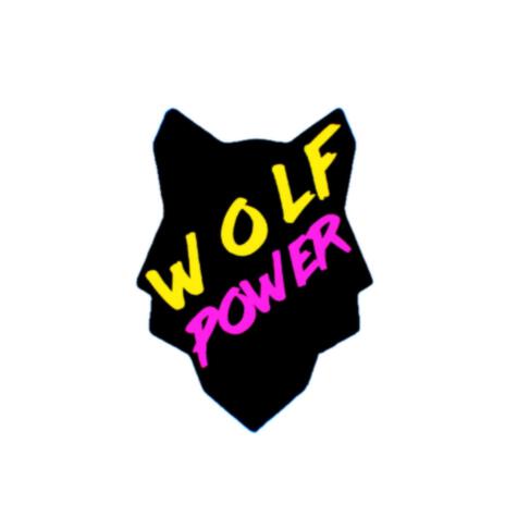 WOLF POWER | Boomplay Music