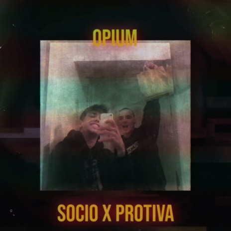 opium bars ft. Protiva | Boomplay Music