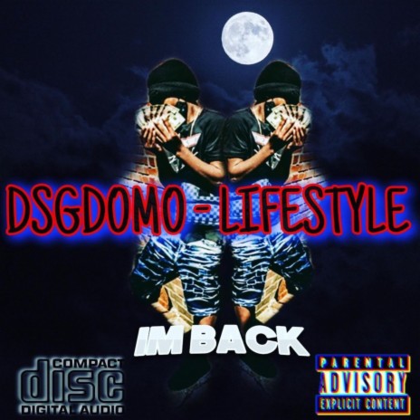 DSGDOMO (LIFESTYLE) | Boomplay Music