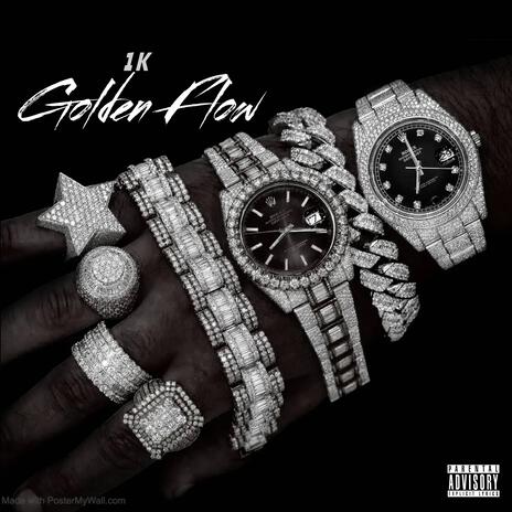 GoldenFlow | Boomplay Music