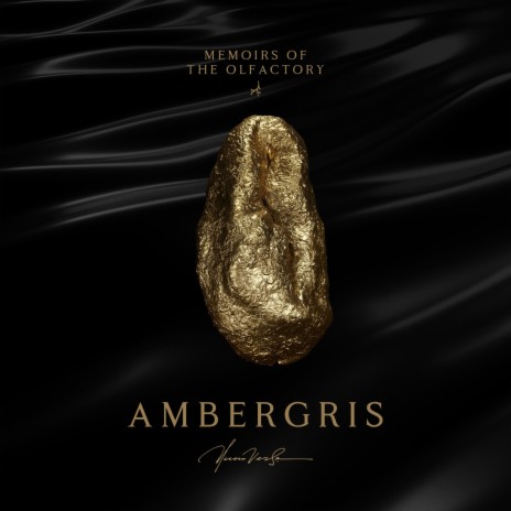 Ambergris | Boomplay Music