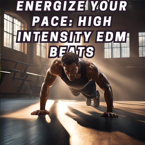 Endurance Beat Journey ft. Music That Helps You Run & Workout Music | Boomplay Music