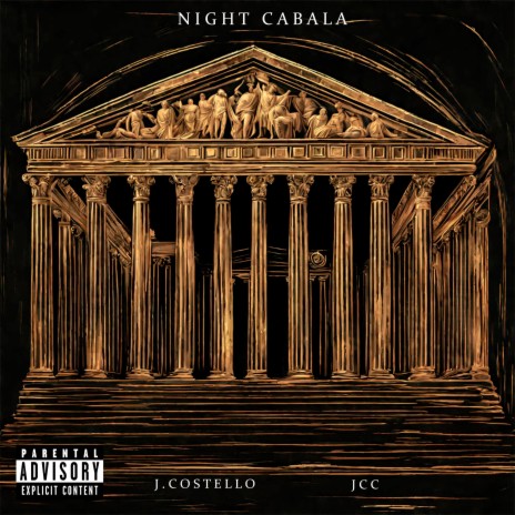 Night Cabala ft. JCC | Boomplay Music
