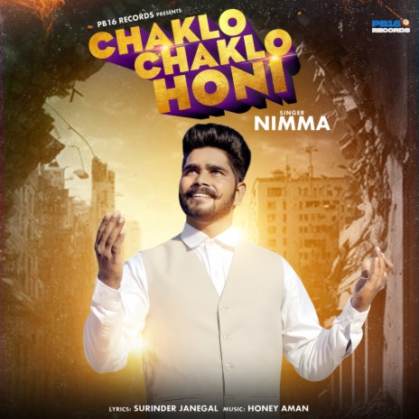 Chaklo Chaklo Honi | Boomplay Music