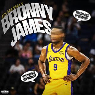 Bronny James