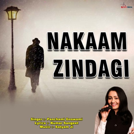 Nakaam Zindagi | Boomplay Music