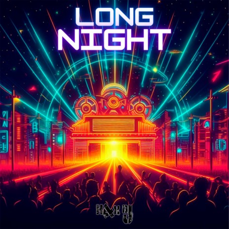 Long Night | Boomplay Music