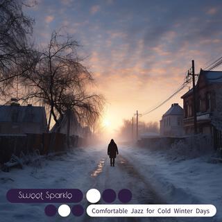 Comfortable Jazz for Cold Winter Days