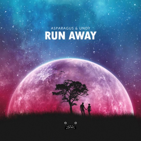 Run Away (Instrumental Mix) ft. UNDY