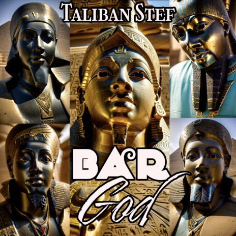 Bar God | Boomplay Music
