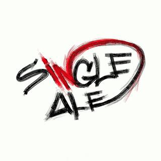 SINGLE ALE IN