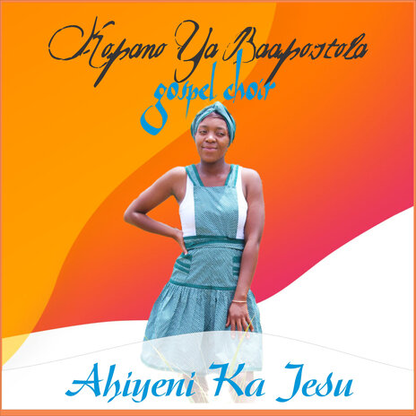 Ahiyeni Ka Jesu | Boomplay Music