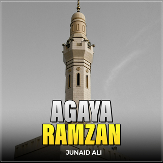 Agaya Ramzan