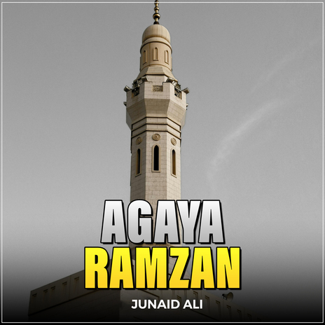 Agaya Ramzan | Boomplay Music