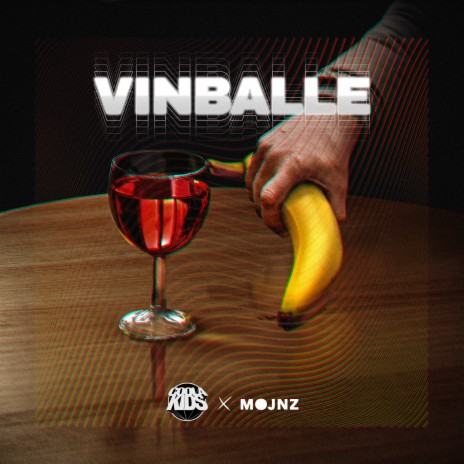 VINBALLE ft. Mojnz & Mozby | Boomplay Music