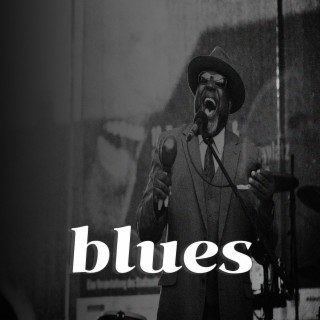 D.BGM #blues