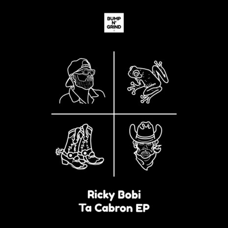 Ta Cabron (Original Mix) | Boomplay Music