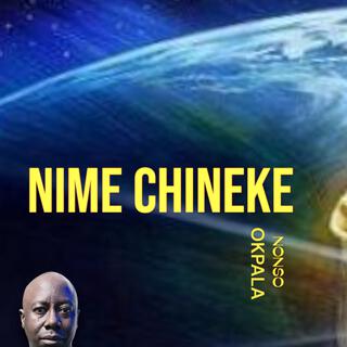 Nime chineke_Nonso Okpala