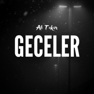 Geceler