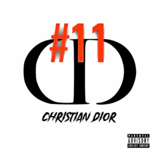 Christian Dior (Hors-série #11)