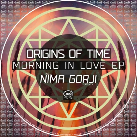 Morning In Love (Nima Gorji Remix) | Boomplay Music