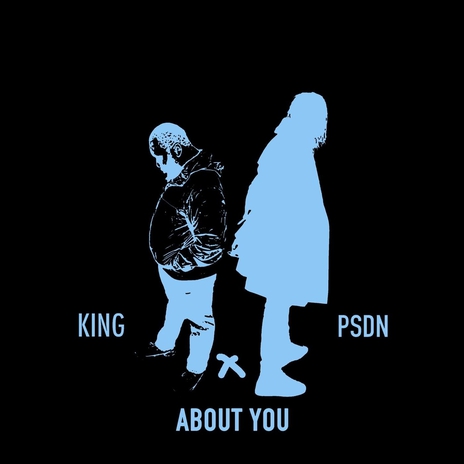 ABOUT YOU (feat. PSDN) | Boomplay Music