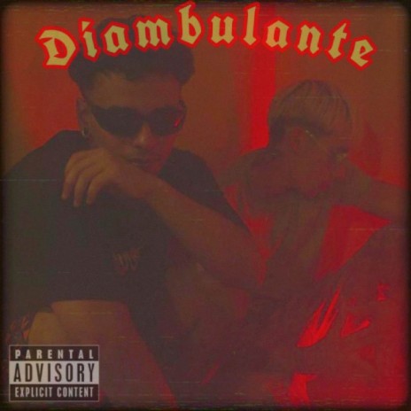 Diambulante (introducción) ft. Giversam