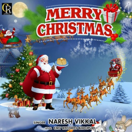 Merry Christmas (hindi) | Boomplay Music