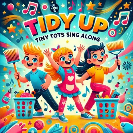 Tidy Up | Boomplay Music