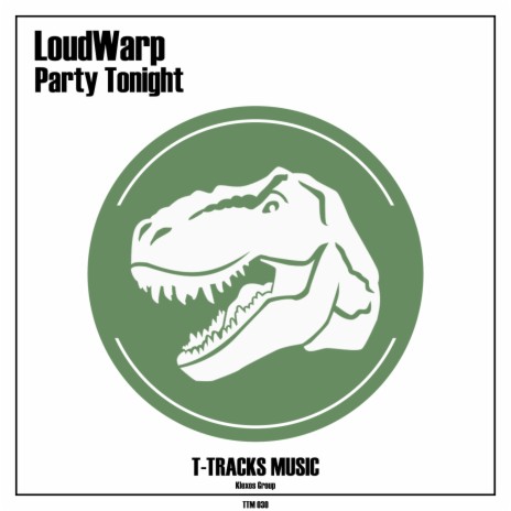 Party Tonight (Original Mix)
