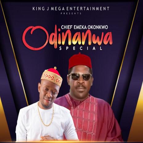 Chief Emeka Okonkwo (Odinanwa Special) | Boomplay Music